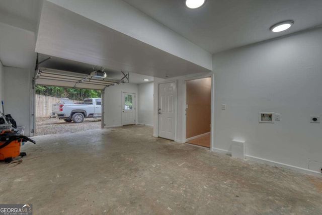 125 Big Foot Lane, Blairsville, GA 30512