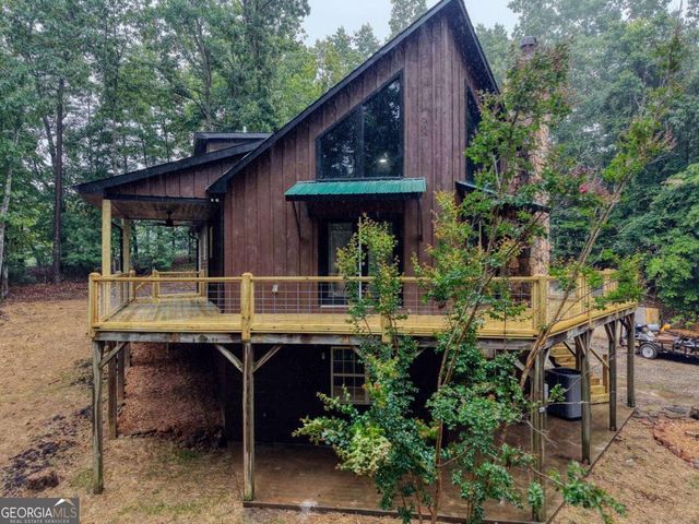 125 Big Foot Lane, Blairsville, GA 30512