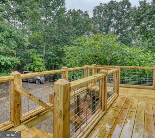 125 Big Foot Lane, Blairsville, GA 30512