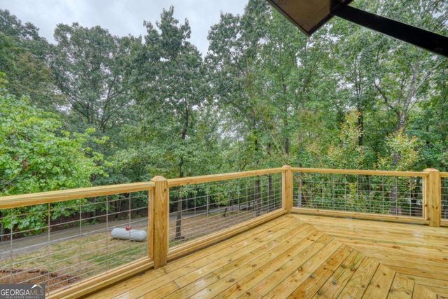 125 Big Foot Lane, Blairsville, GA 30512