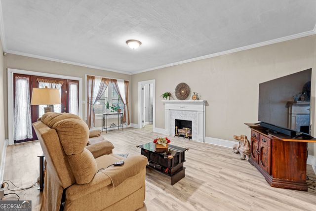 610 S Church Street, Thomaston, GA 30286