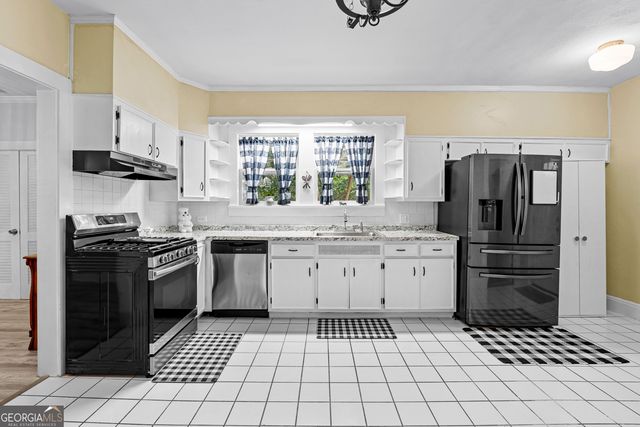 610 S Church Street, Thomaston, GA 30286