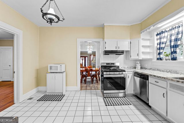 610 S Church Street, Thomaston, GA 30286