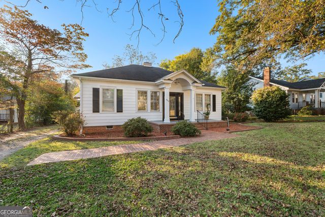 610 S Church Street, Thomaston, GA 30286