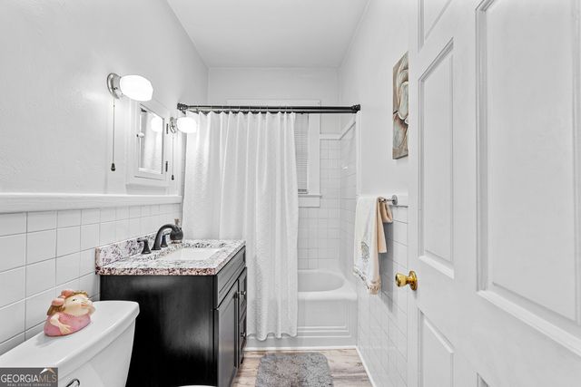 610 S Church Street, Thomaston, GA 30286