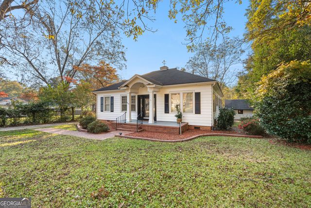 610 S Church Street, Thomaston, GA 30286