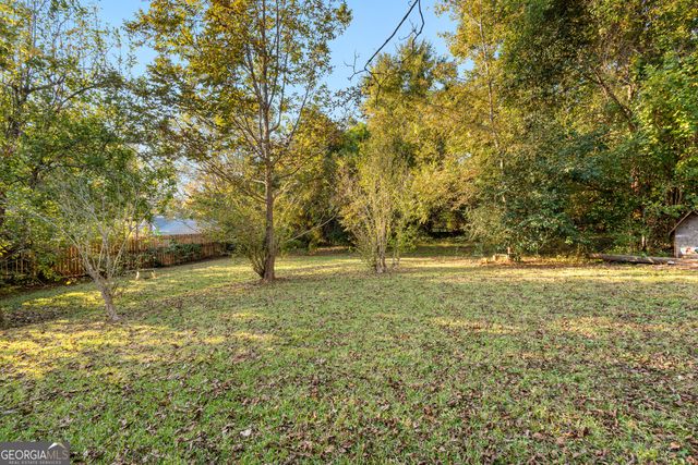 610 S Church Street, Thomaston, GA 30286