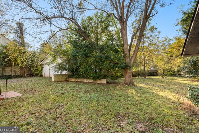 610 S Church Street, Thomaston, GA 30286