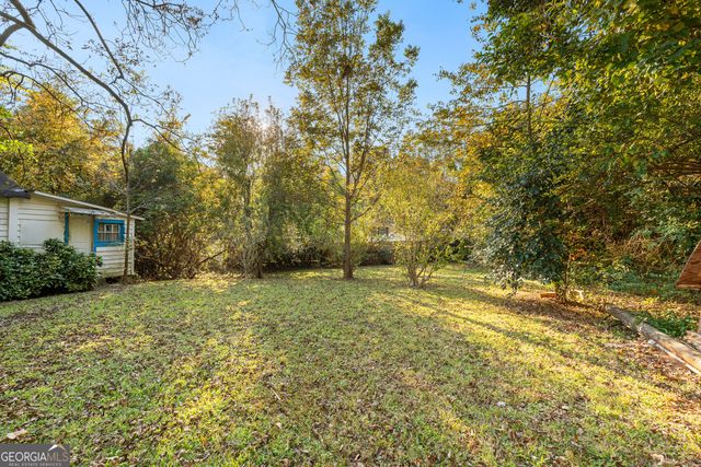 610 S Church Street, Thomaston, GA 30286