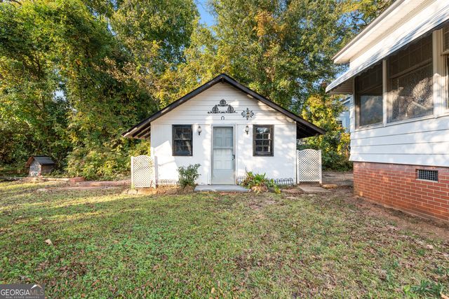 610 S Church Street, Thomaston, GA 30286