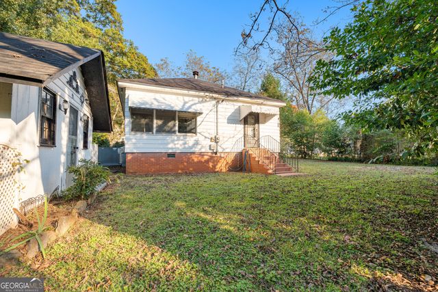 610 S Church Street, Thomaston, GA 30286