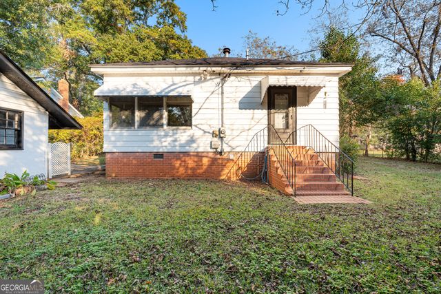 610 S Church Street, Thomaston, GA 30286