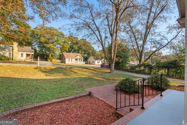 610 S Church Street, Thomaston, GA 30286