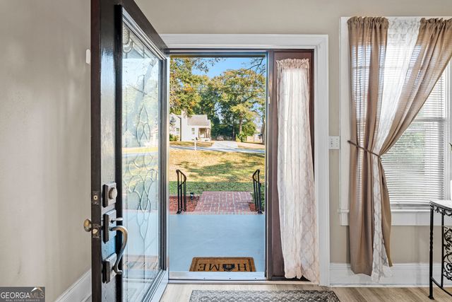 610 S Church Street, Thomaston, GA 30286