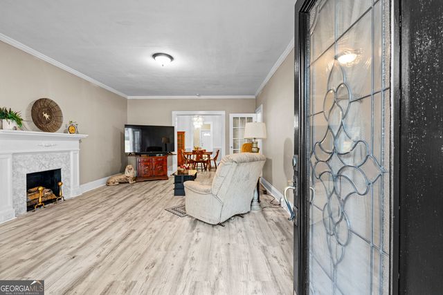 610 S Church Street, Thomaston, GA 30286