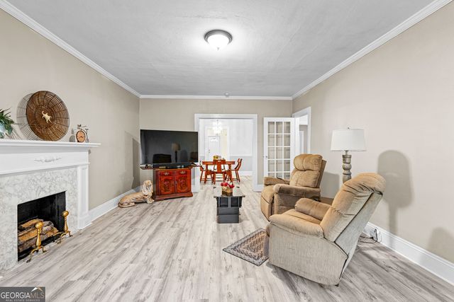 610 S Church Street, Thomaston, GA 30286