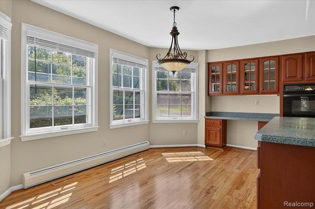 5447 Lahser Road, Bloomfield Hills, MI 48304