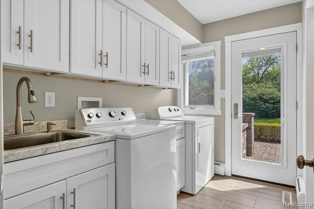 5447 Lahser Road, Bloomfield Hills, MI 48304