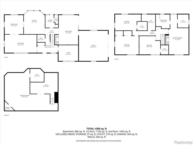 5447 Lahser Road, Bloomfield Hills, MI 48304