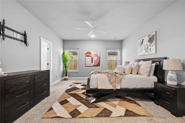 4400 SW Pawhuska Street, Bentonville, AR 72713