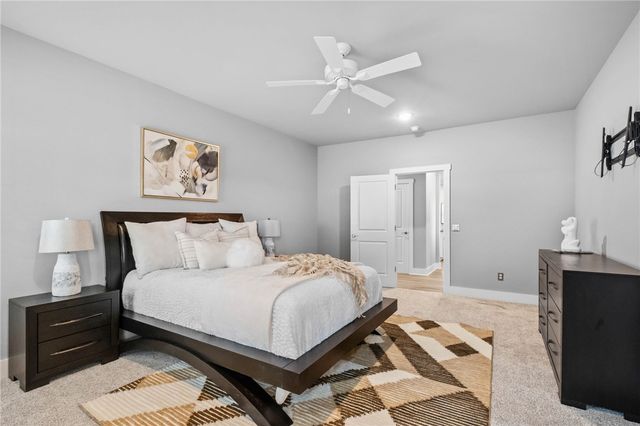 4400 SW Pawhuska Street, Bentonville, AR 72713