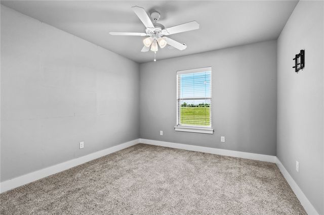 4400 SW Pawhuska Street, Bentonville, AR 72713