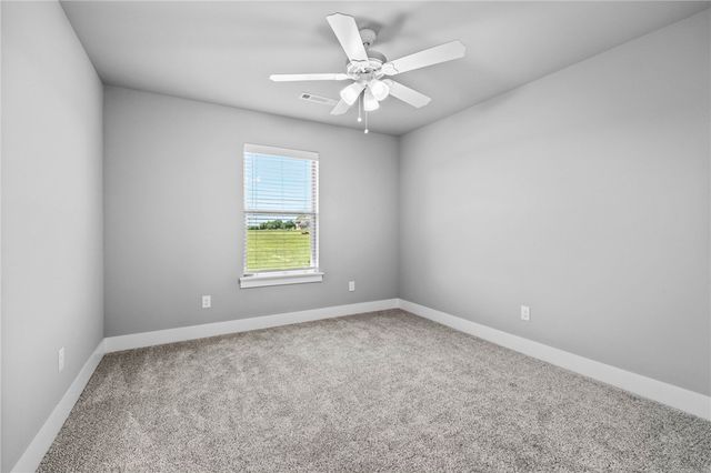 4400 SW Pawhuska Street, Bentonville, AR 72713