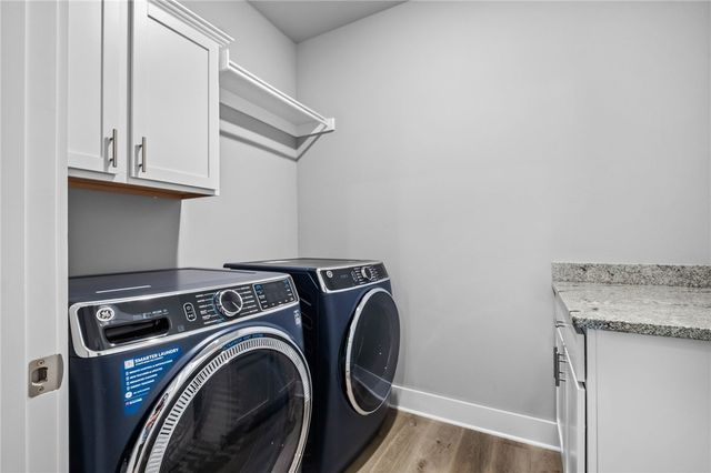 4400 SW Pawhuska Street, Bentonville, AR 72713