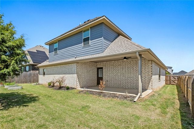 4400 SW Pawhuska Street, Bentonville, AR 72713