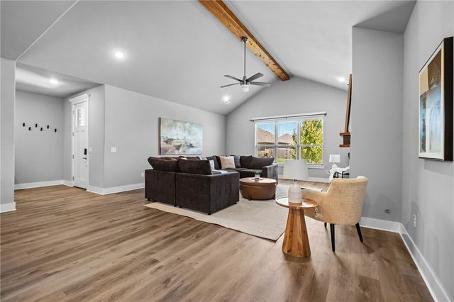 4400 SW Pawhuska Street, Bentonville, AR 72713