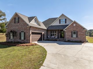 7 Tinwood, Petal, MS 39465