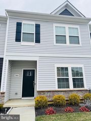 344 TREGO AVE, Coatesville, PA 19320