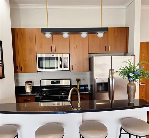 384 Ralph Mcgill NE Boulevard 121, Atlanta, GA 30312