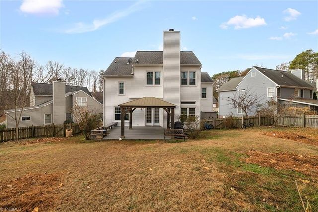 9 Compton Court, Greensboro, NC 27407