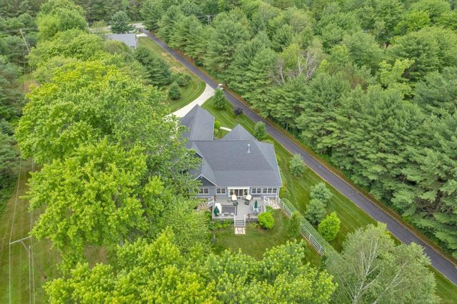 3905 Lakeshore Road, Lexington, MI 48450