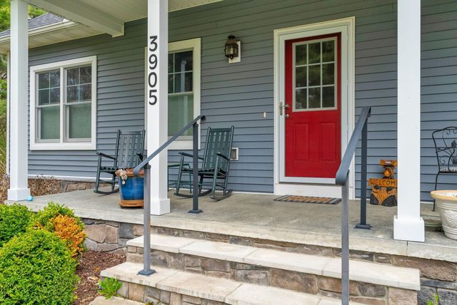 3905 Lakeshore Road, Lexington, MI 48450