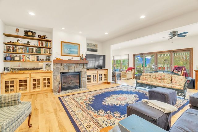 3905 Lakeshore Road, Lexington, MI 48450