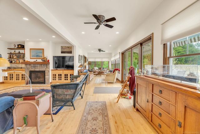 3905 Lakeshore Road, Lexington, MI 48450