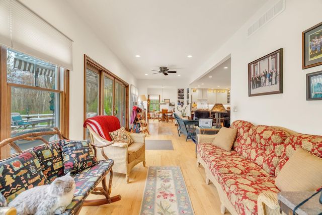 3905 Lakeshore Road, Lexington, MI 48450