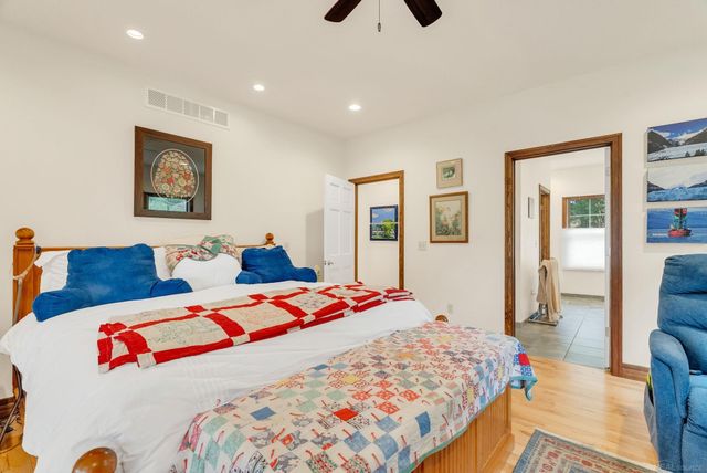 3905 Lakeshore Road, Lexington, MI 48450