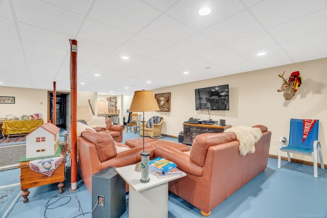 3905 Lakeshore Road, Lexington, MI 48450