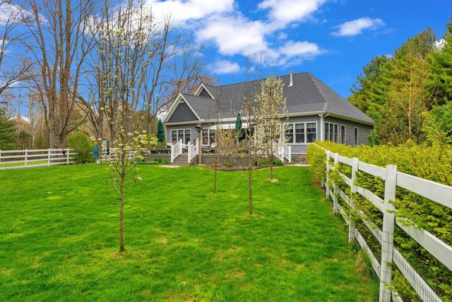 3905 Lakeshore Road, Lexington, MI 48450