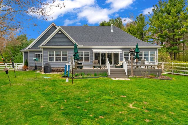 3905 Lakeshore Road, Lexington, MI 48450