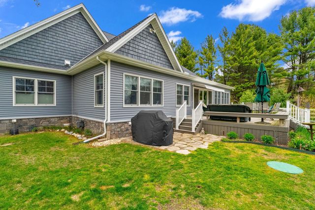 3905 Lakeshore Road, Lexington, MI 48450