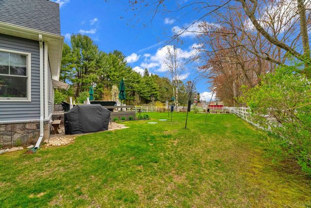 3905 Lakeshore Road, Lexington, MI 48450