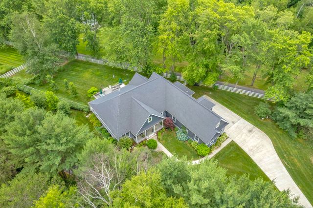 3905 Lakeshore Road, Lexington, MI 48450