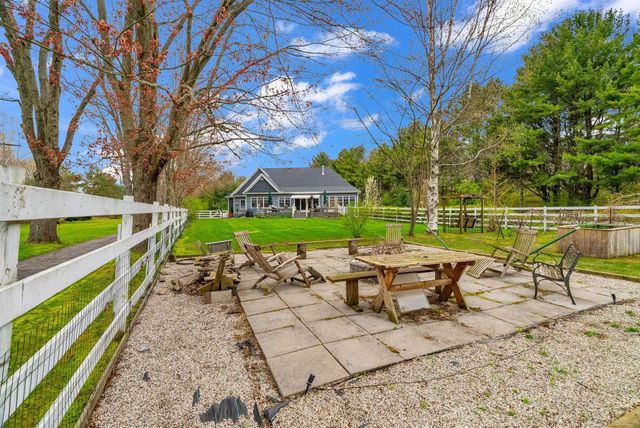 3905 Lakeshore Road, Lexington, MI 48450