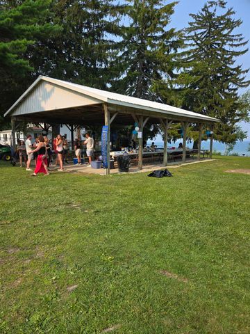 3905 Lakeshore Road, Lexington, MI 48450