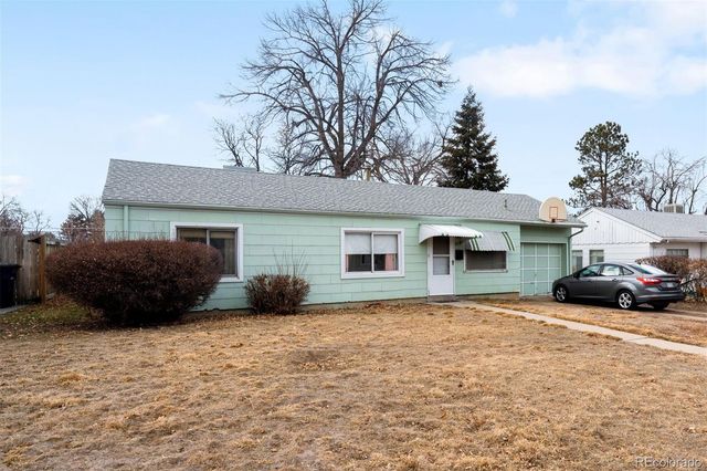 3013 S Cherry Way, Denver, CO 80222