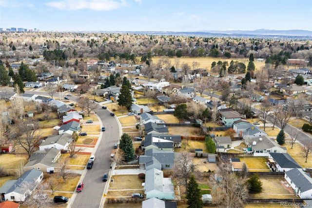 3013 S Cherry Way, Denver, CO 80222